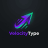 VelocityType Logo